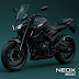 Yamaha NeoX 500