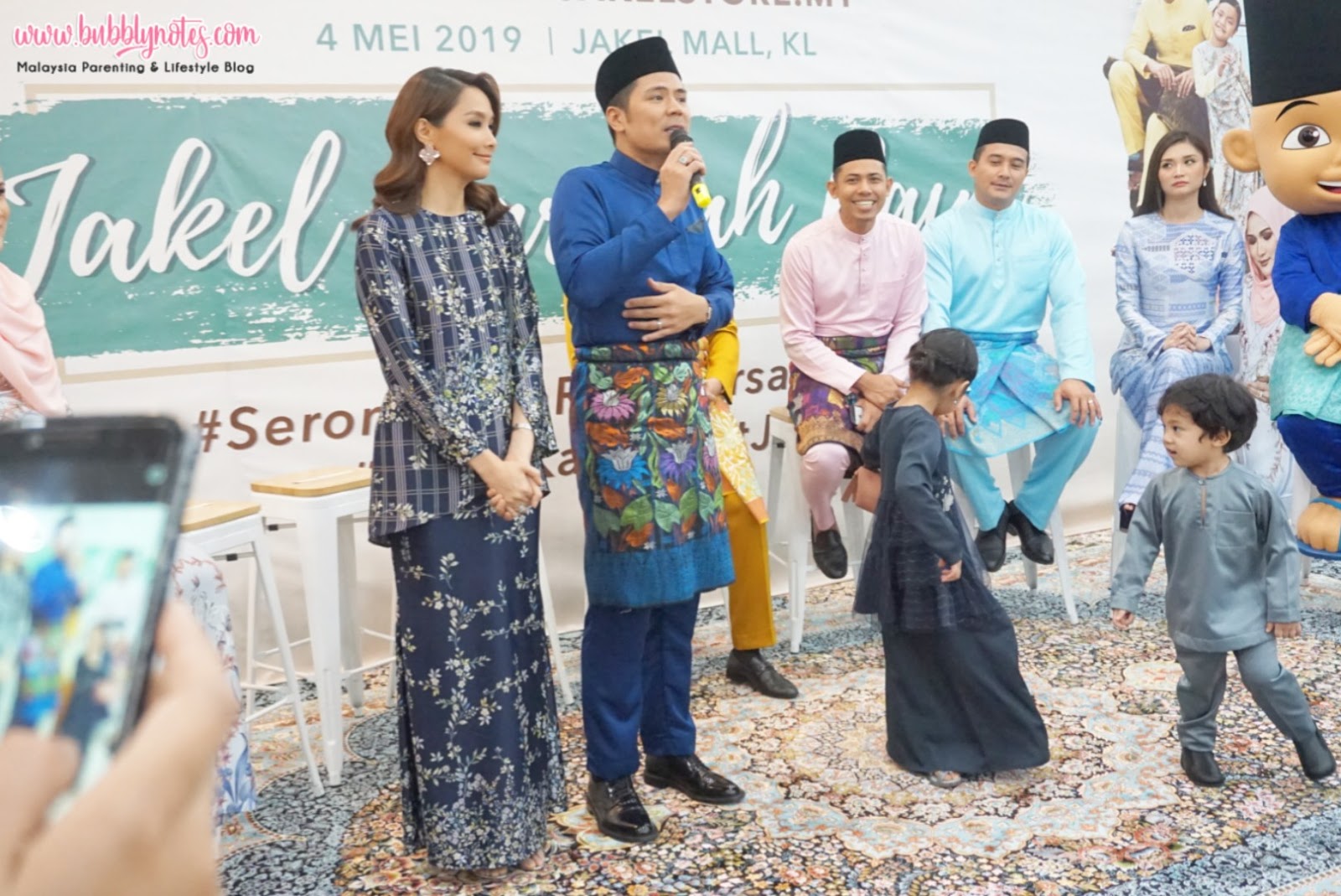  JAKEL Barulah Raya Ok Koleksi Raya JAKEL 2019 