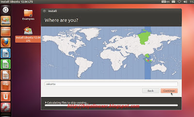 Ubuntu 12.04 LTS