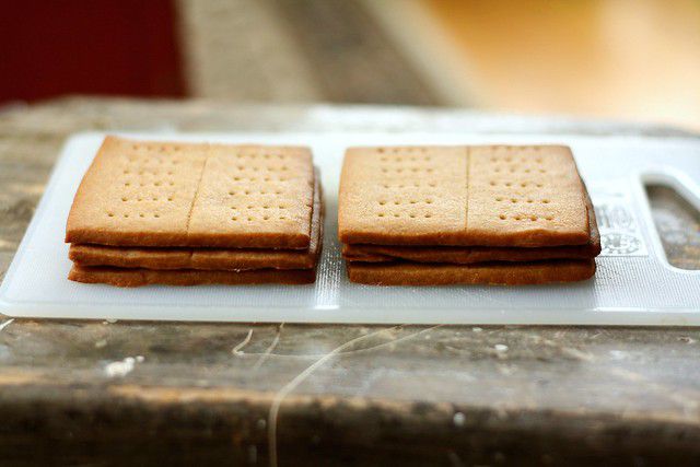 Graham Crackers