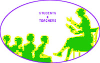 students and teachers