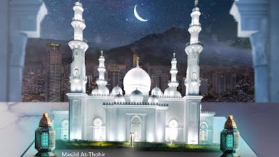 Sambut Ramadhan, BNI Salurkan 77.000 Paket Sembako