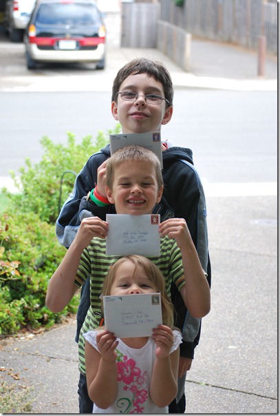 Thank you cards 309