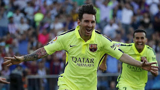 All What You Need To Know About Lionel Messi’s 500th Goal 