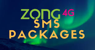 Zong number in the market