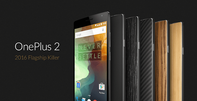 OnePlus 2