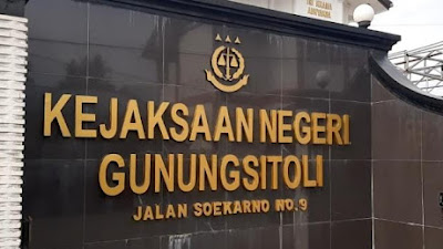 JPU Banding Putusan Hakim Ringankan Vonis SDG Terdakwa  Pencabulan Anak 8 Tahun Penjara 