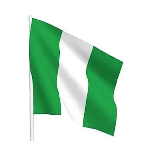 Nigeria Flag