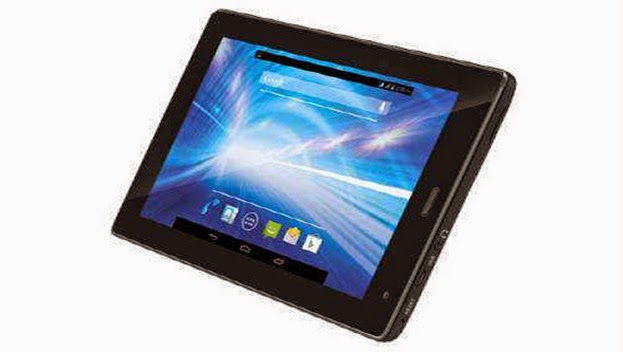 LAVA Qpad R704