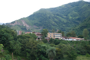 El Valle de Toledo