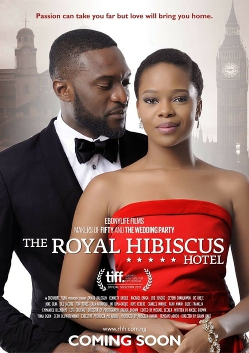 [HD] The Royal Hibiscus Hotel 2018 Pelicula Completa En Español Castellano