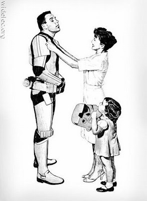 Cool and Funny Star Wars Fan Art Seen On lolpicturegallery.blogspot.com