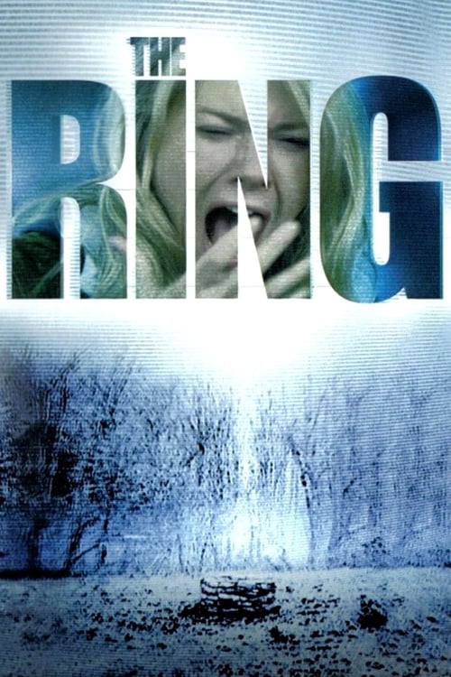 Regarder Le Cercle : The Ring 2002 Film Complet En Francais