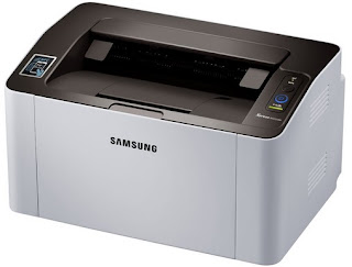 Samsung SL-M2020W / XAA Wireless Monochrome Driver Download