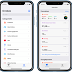 Dit is de nieuwe Gezondheid-app in iOS 13 