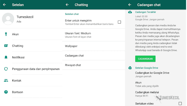  Whatsapp adalah salah satu aplikasi chat instant yang sangat popular dan memiliki  Cara Membuka Whatsapp yang Diblokir Teman dengan Mudah