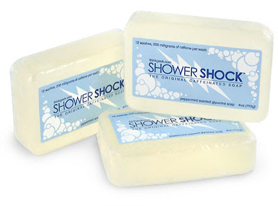 Shower Shock