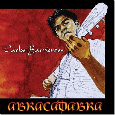 Abrazadabra