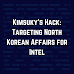 Kimsuky's Hack: Targeting North Korean Affairs for Intel