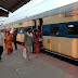भदौरा स्टेशन से पैसेंजर ट्रेन का संचालन शुरू, जानें सुबह और शाम की टाइमिंग