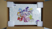 My Little Pony Hidden Dissectibles Series 2 Box