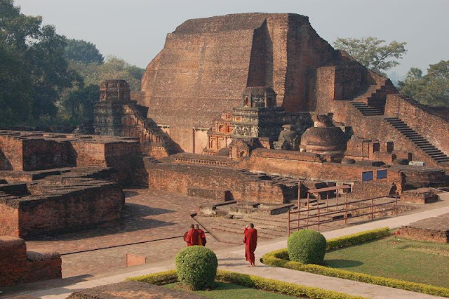Best places in Bihar to Visit