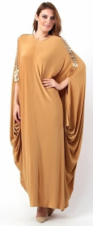 Designer Abaya