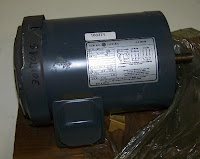 Ac Motor Ge6