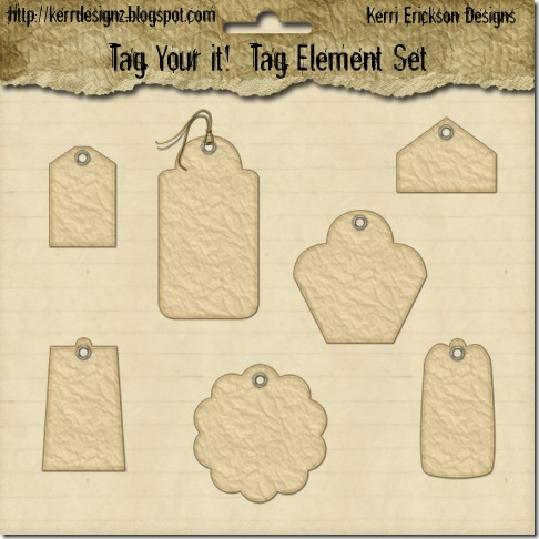 tag-your-it-element-set
