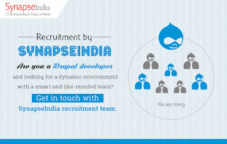 SynapseIndia recruitment 