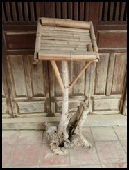 Vietnam, Hoi An, Dai Ky Niew Temple, 17 August 2012 (7)