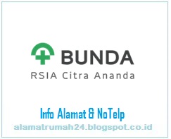 Alamat-Rumah-Sakit-RSIA-Citra-Ananda