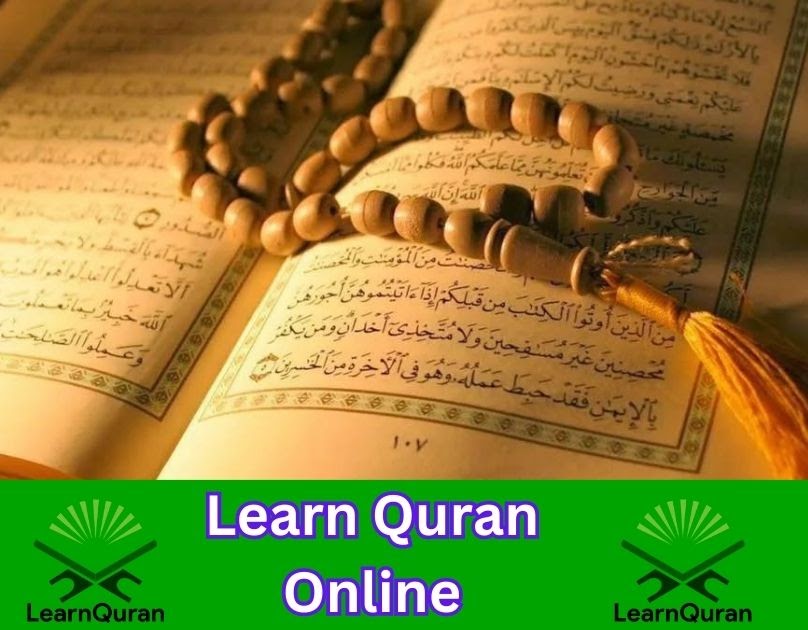 Al-Ma'idah | Online Quran Classes