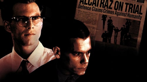 Murder in the First - Lebenslang Alcatraz 1995 uncut