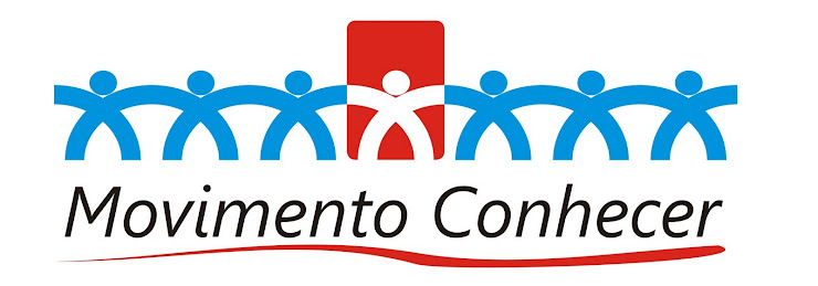 MOVIMENTO CONHECER