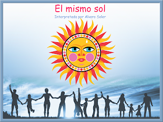 Resultado de imagen de bajo el mismo sol