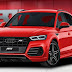 ABT Sportsline does the 2018 Audi SQ5