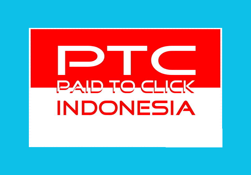 Daftar PTC Indonesia Terbaik & Terpercaya Membayar 2016