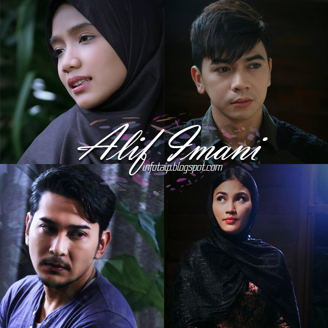 Alif Imani