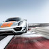 Porsche 918 RSR, laboratorio “de carreras” con motor híbrido