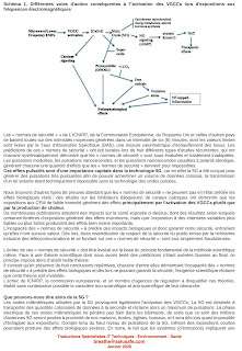 Impact massif des émissions 5G Martin Pall