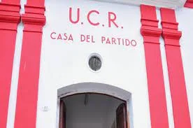 UCR Entre Rios