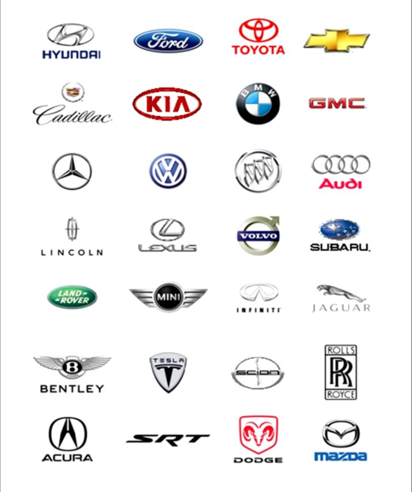 Luxury Car Names | HD Wallpapers