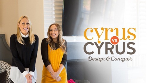 Cyrus vs Cyrus