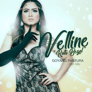 Download MP3 Velline Ratu Begal - Goyang Pantura (Single) itunes plus aac m4a mp3