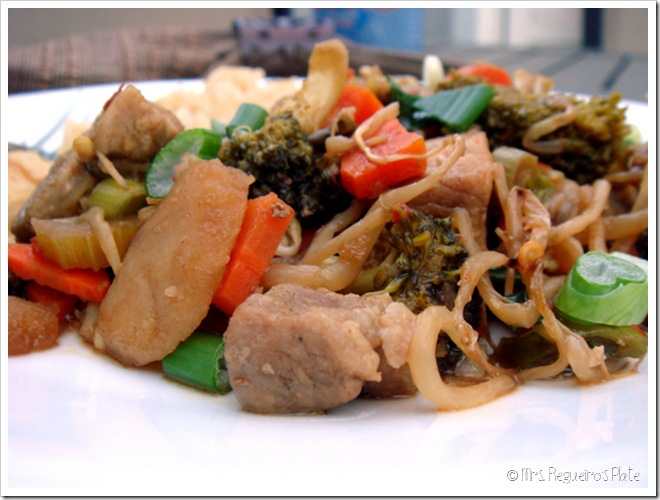 Pork Stir-Fry2