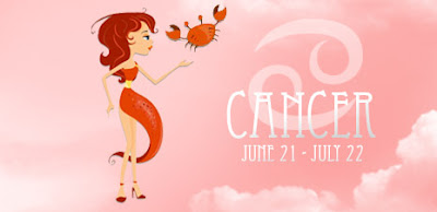 Ramalan Bintang, Zodiak, Horoskop | Cancer | Hari Ini & Minggu Ini 2011