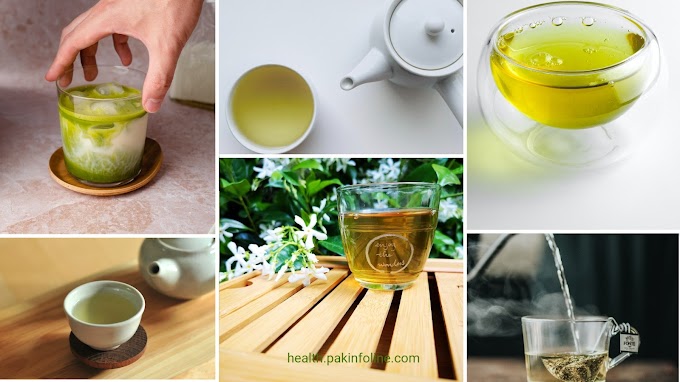 Benefits of Green Tea |  Side Effects of Green Tea | A Comprehensive Guide