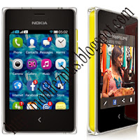 Nokia Asha 502 (RM-921)