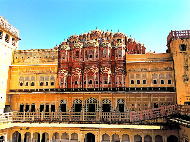 Inside Jaipur, Jaipur blog, Jaipur, my world in my bagpack